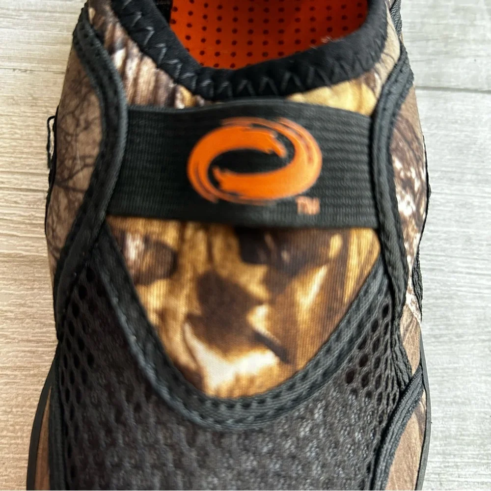O’rageous Realtree Water Shoes
